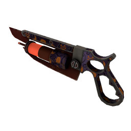 free tf2 item Spirit of Halloween Ubersaw (Field-Tested)