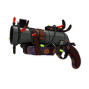 Strange Festivized Professional Killstreak Spirit of Halloween Detonator (Minimal Wear)