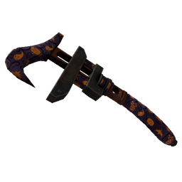 free tf2 item Strange Spirit of Halloween Jag (Field-Tested)