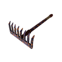 Spirit of Halloween Back Scratcher (Factory New)