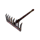 Spirit of Halloween Back Scratcher (Field-Tested)