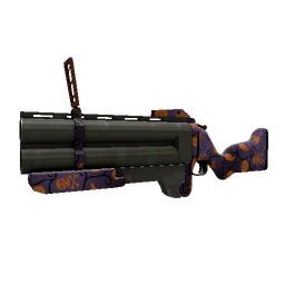 free tf2 item Spirit of Halloween Loch-n-Load (Factory New)