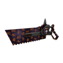 Spirit of Halloween Amputator (Minimal Wear)