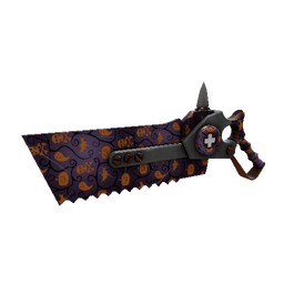 free tf2 item Spirit of Halloween Amputator (Minimal Wear)