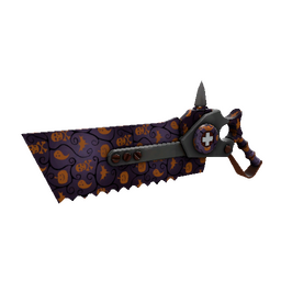 free tf2 item Spirit of Halloween Amputator (Factory New)