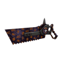 Spirit of Halloween Amputator (Field-Tested)