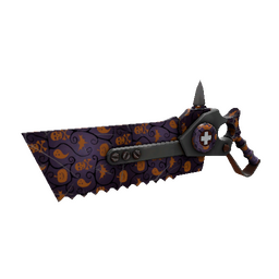 free tf2 item Spirit of Halloween Amputator (Field-Tested)