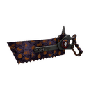 Spirit of Halloween Amputator (Well-Worn)