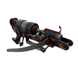 free tf2 item Strange Spirit of Halloween Crusader's Crossbow (Minimal Wear)