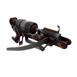 free tf2 item Spirit of Halloween Crusader's Crossbow (Factory New)