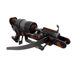 free tf2 item Strange Spirit of Halloween Crusader's Crossbow (Field-Tested)