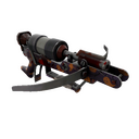 Strange Spirit of Halloween Crusader's Crossbow (Battle Scarred)