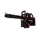 Spirit of Halloween Brass Beast (Minimal Wear)