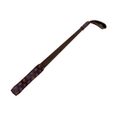 Spirit of Halloween Disciplinary Action (Well-Worn)