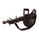 Festivized Killstreak Spirit of Halloween Tomislav (Field-Tested)