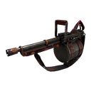 Spirit of Halloween Tomislav (Battle Scarred)