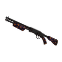 Strange Professional Killstreak Spirit of Halloween Family Business (Field-Tested)