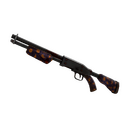 Spirit of Halloween Family Business (Battle Scarred)