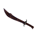 Strange Professional Killstreak Spirit of Halloween Shahanshah (Factory New)