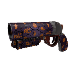 free tf2 item Spirit of Halloween Scorch Shot (Minimal Wear)