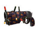 Festivized Spirit of Halloween Scorch Shot (Field-Tested)