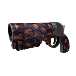 free tf2 item Spirit of Halloween Scorch Shot (Field-Tested)