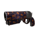 Spirit of Halloween Scorch Shot (Well-Worn)