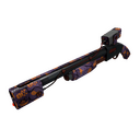 Strange Specialized Killstreak Spirit of Halloween Rescue Ranger (Factory New)
