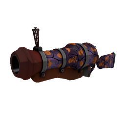 free tf2 item Spirit of Halloween Loose Cannon (Minimal Wear)