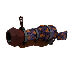 free tf2 item Specialized Killstreak Spirit of Halloween Loose Cannon (Factory New)