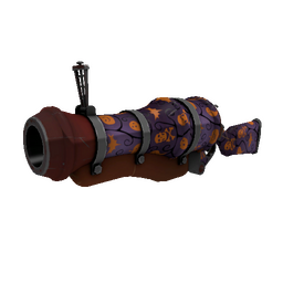 free tf2 item Spirit of Halloween Loose Cannon (Field-Tested)