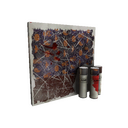 Spirit of Halloween War Paint (Battle Scarred)