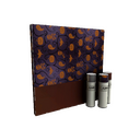 Unusual Spirit of Halloween War Paint (Factory New)