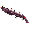Strange Festivized Specialized Killstreak Spectral Shimmered Shotgun (Factory New)