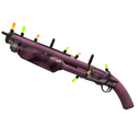 Unusual Festivized Spectral Shimmered Shotgun (Field-Tested) (Cool)