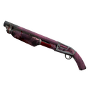 Spectral Shimmered Shotgun (Battle Scarred)