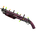 Strange Festivized Spectral Shimmered Shotgun (Well-Worn)