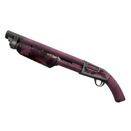 free tf2 item Spectral Shimmered Shotgun (Well-Worn)