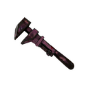 Spectral Shimmered Wrench (Battle Scarred)