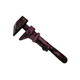 free tf2 item Spectral Shimmered Wrench (Battle Scarred)