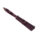 Spectral Shimmered Knife (Minimal Wear)