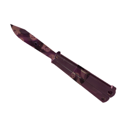 Spectral Shimmered Knife (Factory New)