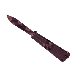 free tf2 item Spectral Shimmered Knife (Factory New)