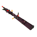 Strange Festivized Spectral Shimmered Knife (Field-Tested)