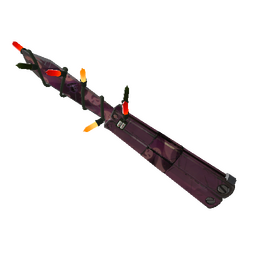 free tf2 item Strange Festivized Spectral Shimmered Knife (Field-Tested)