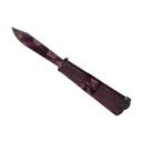 Strange Professional Killstreak Spectral Shimmered Knife (Field-Tested)