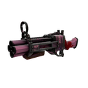 Strange Spectral Shimmered Iron Bomber (Battle Scarred)