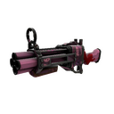 Strange Specialized Killstreak Spectral Shimmered Iron Bomber (Well-Worn)