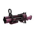 Unusual Spectral Shimmered Iron Bomber (Field-Tested) (Isotope)