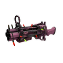 Festivized Killstreak Spectral Shimmered Iron Bomber (Minimal Wear)